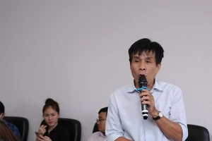 Nghịch lý trong câu chuyện Doanh nhân viết và viết về doanh nhân 