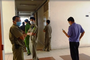 Người đàn ông đơn thân tử vong nhiều ngày trong căn hộ