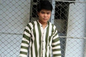 Bắt nghi can tham gia chém đứt lìa tay nam thanh niên ở Gò Vấp