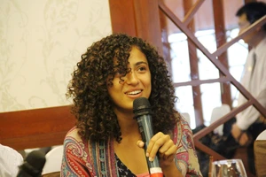 Nữ du khách bị cướp sẽ trở lại Việt Nam