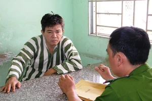 Bi kịch bia rượu, em trai lỡ tay giết anh trai