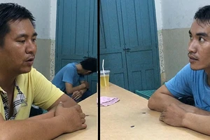 Trần tình của tài xế taxi đòi thiếu nữ chuộc iPhone bỏ quên