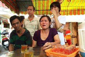 Nam thanh niên mua ve chai bị nhóm người lạ đánh tử vong