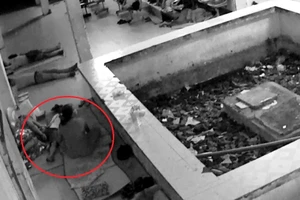 Người phụ nữ đánh thuốc mê trộm trên 8 triệu đồng của người nuôi bệnh