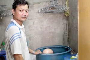 Lời khai của người chồng sát hại vợ rồi đưa về Tiền Giang mai táng