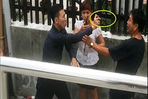 Vụ Riverside: Nạn nhân bị hành hung đề nghị khởi tố thêm bị can