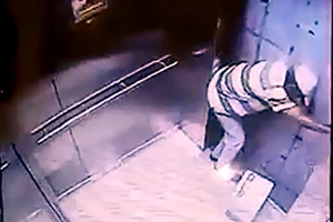 Công an thông tin về vụ rơi thang máy tử vong tại Kumho