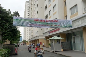 Dân bức xúc vì bảo vệ ăn trộm, báo cháy nhầm 