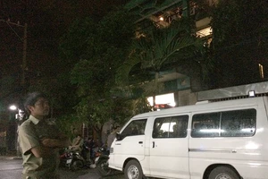 Cụ bà 76 tuổi tử vong vì vết thương bất thường