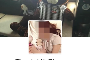 Facebooker đưa tin bạn bị cướp cầu cứu sự giúp đỡ