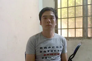 Rủ thiếu nữ vào khách sạn sau khi cướp giật tài sản