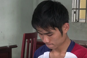 Đây mới là lời khai thật của kẻ siết cổ taxi ở Sài Gòn