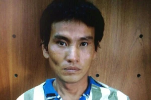 Chị em sinh đôi bắt cướp ở Sài Gòn