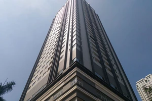 Đôi nam nữ tử vong trong chung cư cao cấp ở quận 7