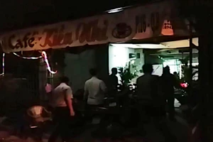 Xử lý 3 điểm kích dục cách nhau chưa đầy 1 km ở quận 8