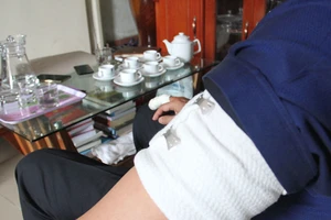 GĐ nhân sự Trung Nguyên: Kịch bản đã được chuẩn bị sẵn