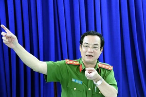 Kết quả giám định bé lớp 1 nghi bị xâm hại ở Thủ Đức