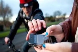 3 ngày 3 vụ cướp giật táo tợn ở TP.HCM