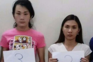 Từ vụ trộm iPhone, phát giác kẻ đồng tính trộm 36 triệu