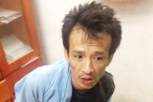 4 giờ lần theo dấu vết kẻ giết người vì ghen 