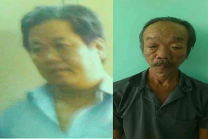 2 người bị truy nã vì tiêu thụ xe gian sa lưới