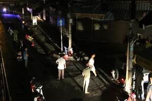 Lời khai của nghi can vụ bé trai 13 tuổi bị đâm chết