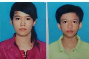 2 chị em ruột mất tích bí ẩn ở TP.HCM