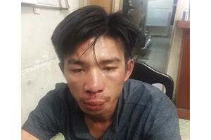 Lừa thiếu nữ vào khách sạn bằng hợp đồng tình cảm