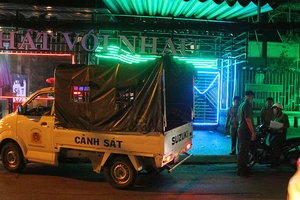 Hỗn chiến, 1 người bị chém lìa nhiều ngón tay ở Gò Vấp