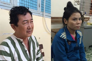 Đề nghị truy tố bị can giả giọng lừa 2,2 tỉ đồng