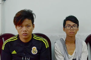 Tưởng quen hỏi thăm, người đàn ông bị cướp siết cổ