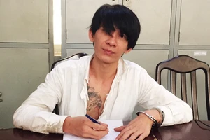 Lời khai nhân viên trung tâm điện máy đâm chết quản lý