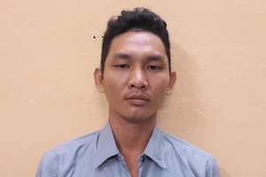 Củng cố hồ sơ khởi tố vụ đập xe Grab ở quận 10