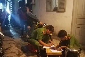 Người đàn ông tử vong trong căn nhà nghi bị điện giật