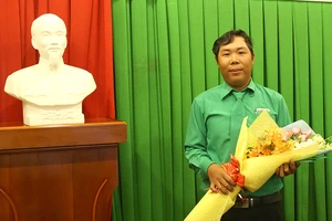 Bộ đội xuất ngũ bắt cướp ở quận Phú Nhuận