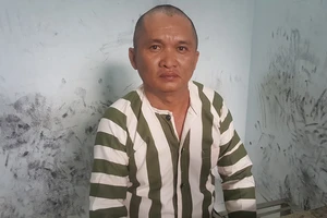 Mâu thuẫn tính tiền nhậu không đều, đâm chết người