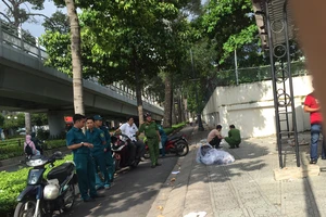 Ẩu đả lúc nhậu chung, một người thiệt mạng tại chỗ