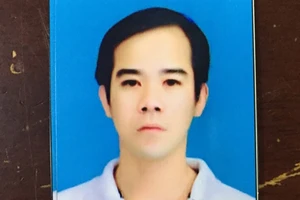 Truy tìm thanh niên 9x lấy 400 rổ táo Trung Quốc