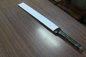 Bắt nhóm người truy sát chủ tiệm game bắn cá 