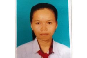 Nữ sinh lớp 9 ở Bình Tân mất tích gần 2 tháng