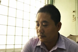 Giả danh phó đội trưởng C45 lừa mua xe thanh lý