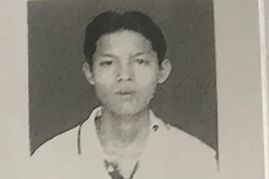 Truy tìm thợ hồ liên quan vụ đánh người ở Bình Tân 