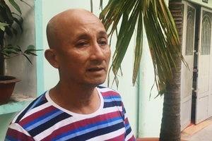 Người dọa giết ông Đoàn Ngọc Hải khai gì ở công an