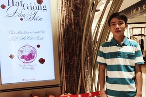 Nam sinh đại học năm 2 mất tích bí ẩn ở TP.HCM