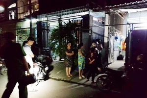 Nghi can bắn người ở Đồng Nai là Trung uý CSGT