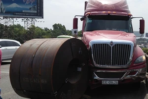 Một năm hơn 700 người chết vì tai nạn tại TP.HCM