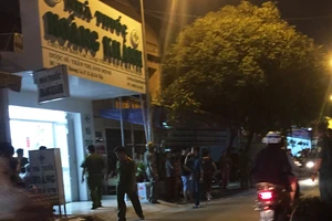 Nữ chủ tiệm thuốc Tây nghi bị giết ngày giáp Tết