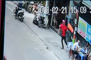 Việt kiều Đức hứa thưởng 3 triệu để tìm tài sản bị cướp