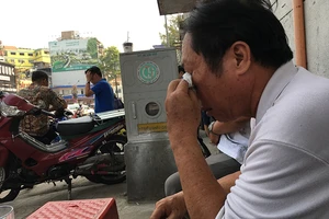 Đã nhận dạng hết thi thể trong đám cháy ở Carina Plaza