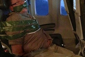 Vụ cướp lô điện thoại hơn 1 tỉ ở Tân Phú là dàn cảnh